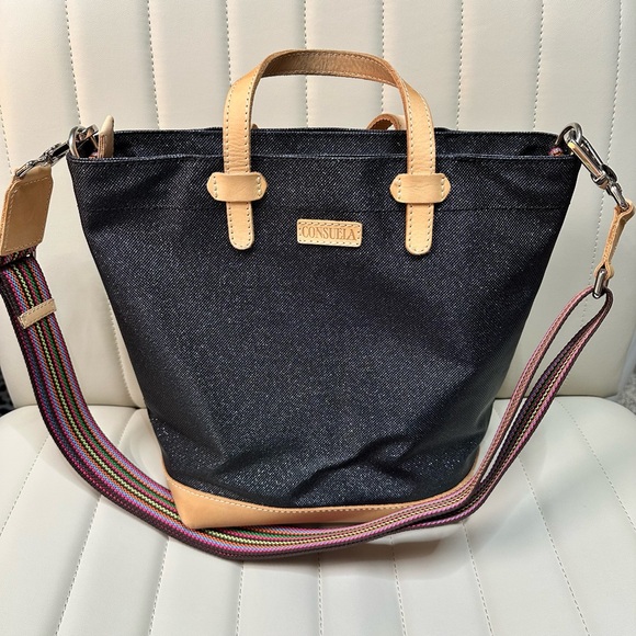 Consuela Rae Essential Tote. - Picture 2 of 6